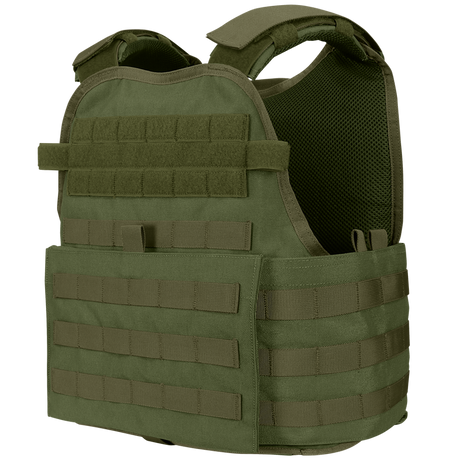 Modular Operator Plate Carrier Gen II - Olive Drab