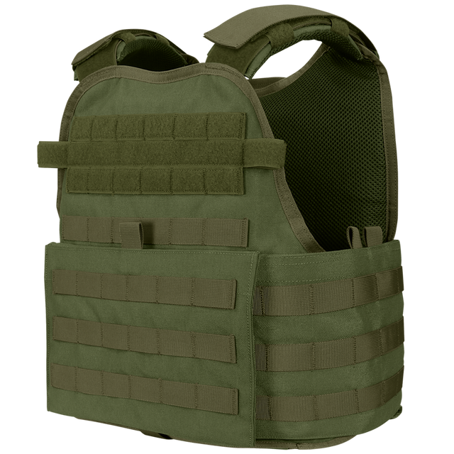 Modular Operator Plate Carrier Gen II - Olive Drab