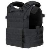 Modular Operator Plate Carrier Gen II - Black