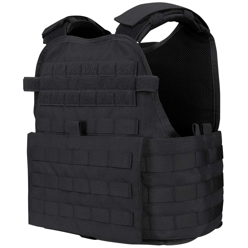 Condor Gen II Modular Operator Plate Carrier