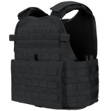 Modular Operator Plate Carrier Gen II - Black