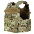 Modular Operator Plate Carrier Gen II - MultiCam - Multicam
