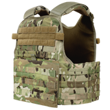Modular Operator Plate Carrier Gen II - MultiCam - Multicam