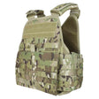 Condor Multicam Modular Operator Plate Carrier