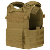 Condor Gen II Modular Operator Plate Carrier