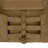 Modular Operator Plate Carrier Gen II - Coyote Brown