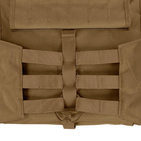 Modular Operator Plate Carrier Gen II - Coyote Brown