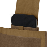 Modular Operator Plate Carrier Gen II - Coyote Brown