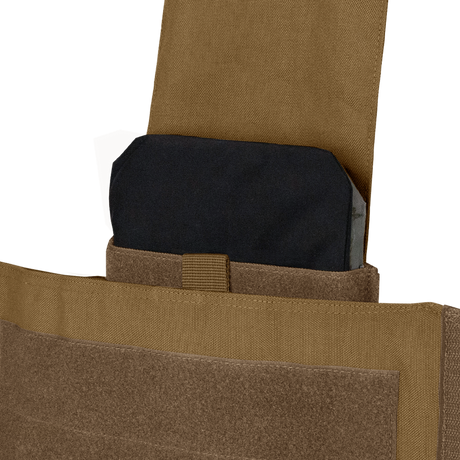 Modular Operator Plate Carrier Gen II - Coyote Brown