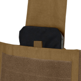 Modular Operator Plate Carrier Gen II - Coyote Brown