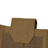 Modular Operator Plate Carrier Gen II - Coyote Brown