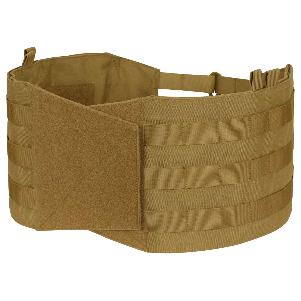 Condor Gen II Modular Operator Plate Carrier