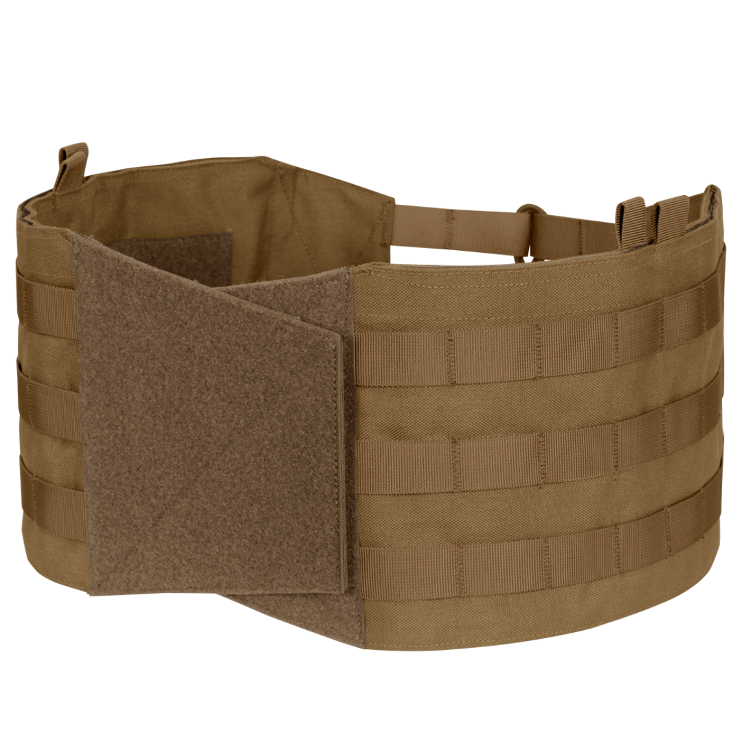 Modular Operator Plate Carrier Gen II - Coyote Brown