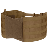 Modular Operator Plate Carrier Gen II - Coyote Brown