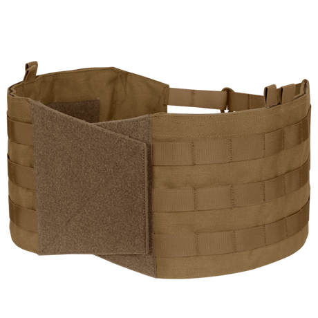 Modular Operator Plate Carrier Gen II - Coyote Brown