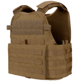 Modular Operator Plate Carrier Gen II - Coyote Brown
