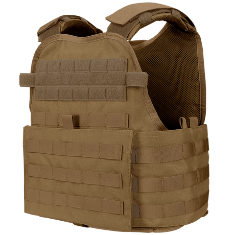 Modular Operator Plate Carrier Gen II - Coyote Brown