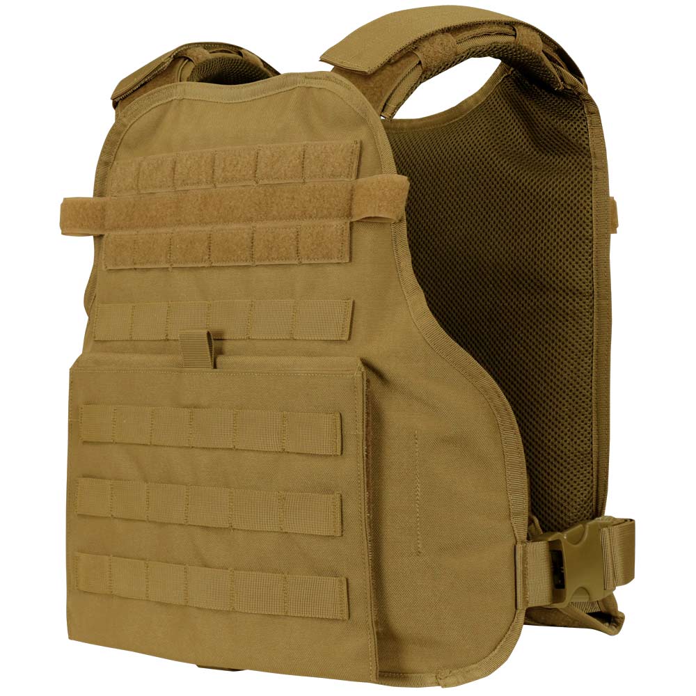 Condor Gen II Modular Operator Plate Carrier