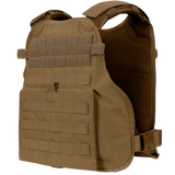 Modular Operator Plate Carrier Gen II - Coyote Brown