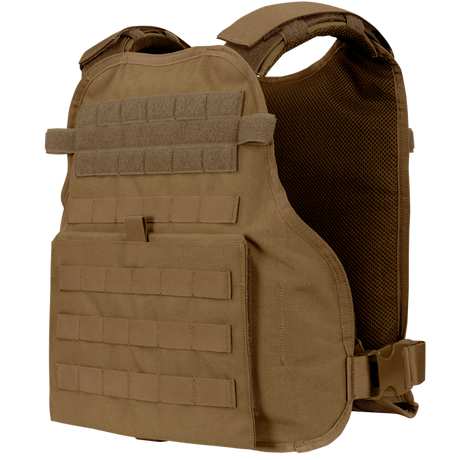 Modular Operator Plate Carrier Gen II - Coyote Brown