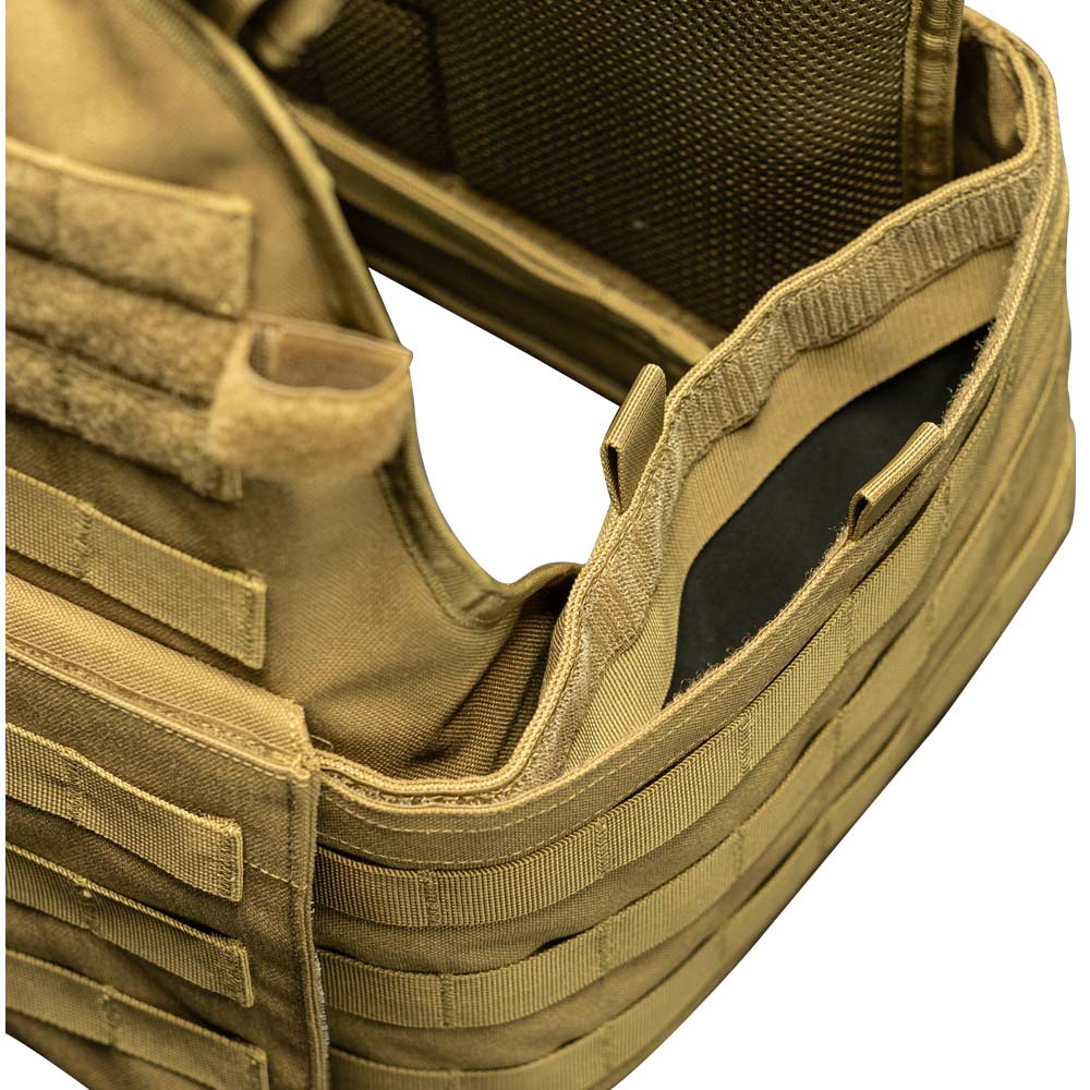 Condor Gen II Modular Operator Plate Carrier