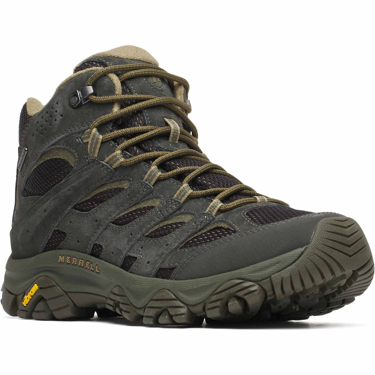 Merrell Moab 3 Mid Waterproof Men's Hiking Boot