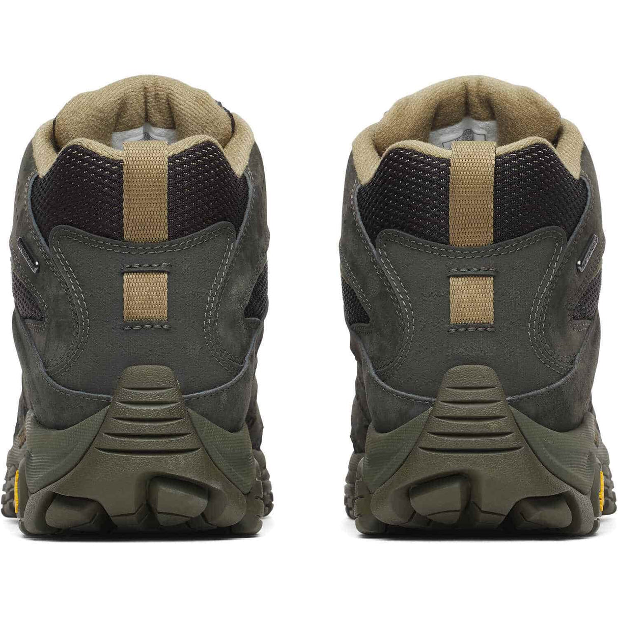 Merrell Moab 3 Mid Waterproof Men's Hiking Boot