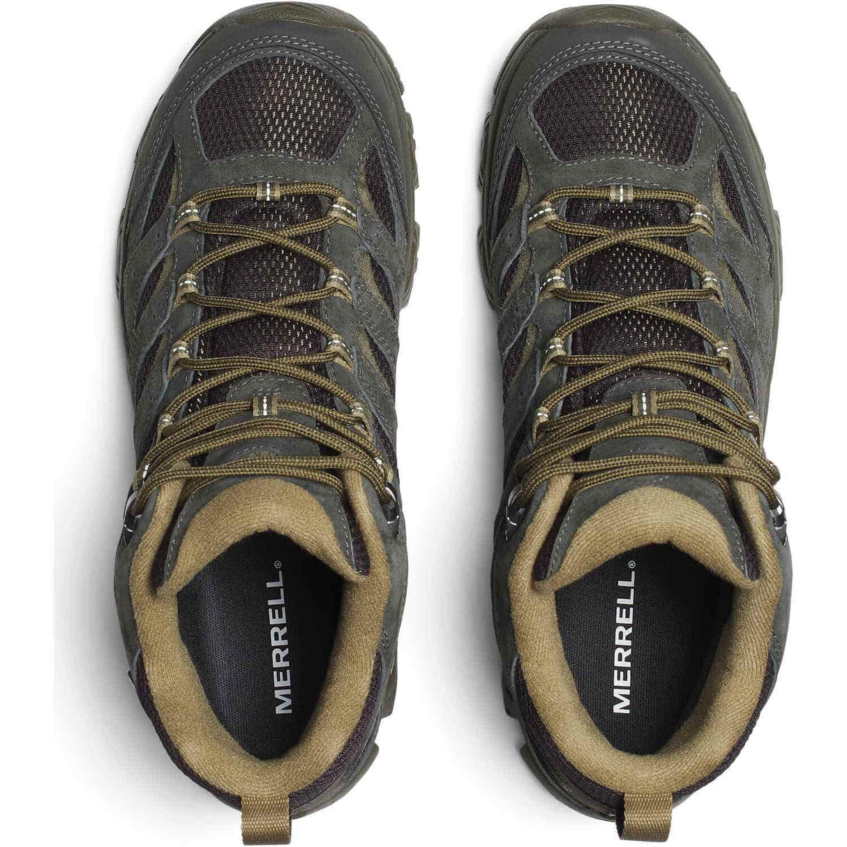 Merrell Moab 3 Mid Waterproof Men's Hiking Boot