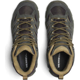 Merrell Moab 3 Mid Waterproof Men's Hiking Boot