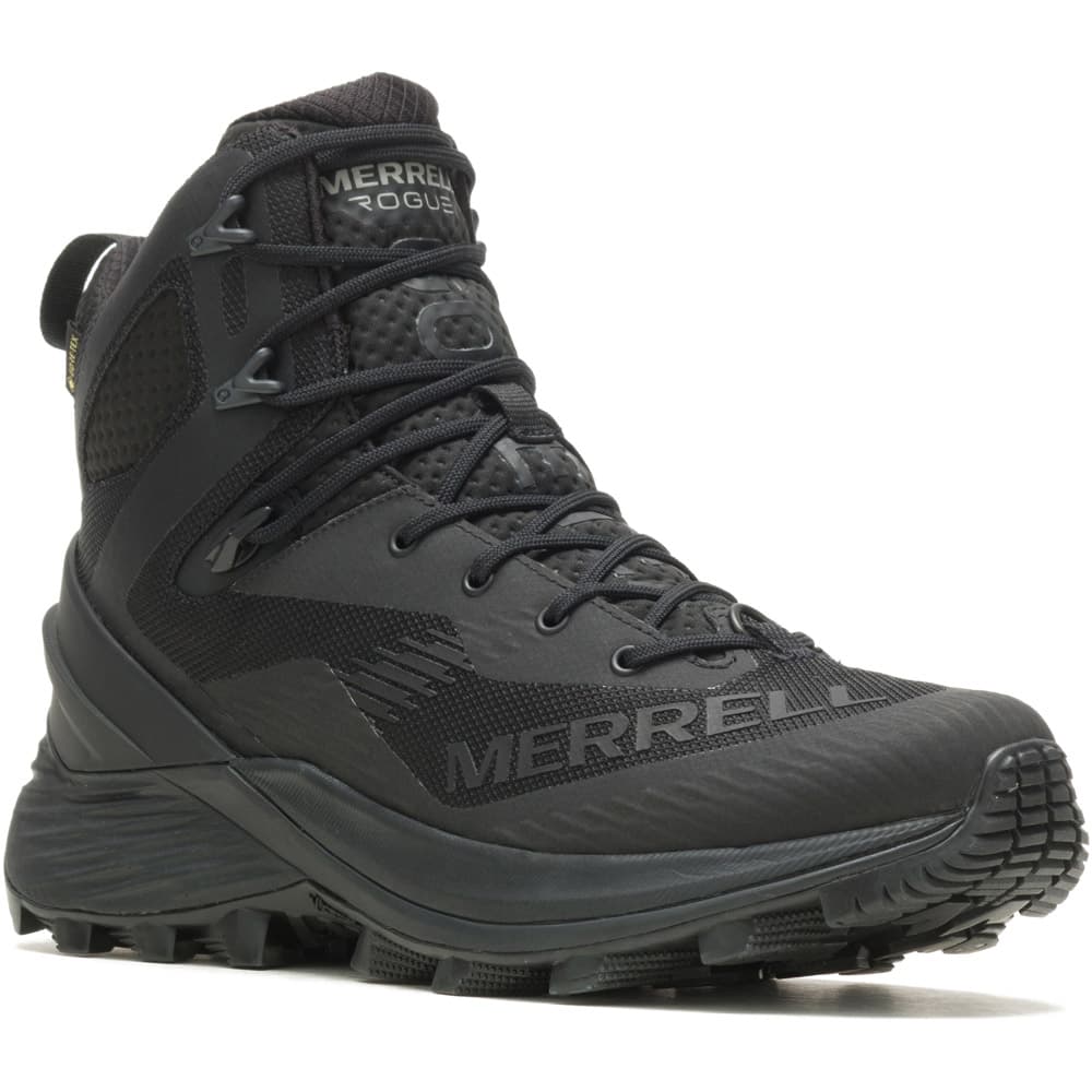 Merrell Rogue Tactical Mid Waterproof Boot