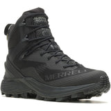 Merrell Rogue Tactical Mid Waterproof Boot