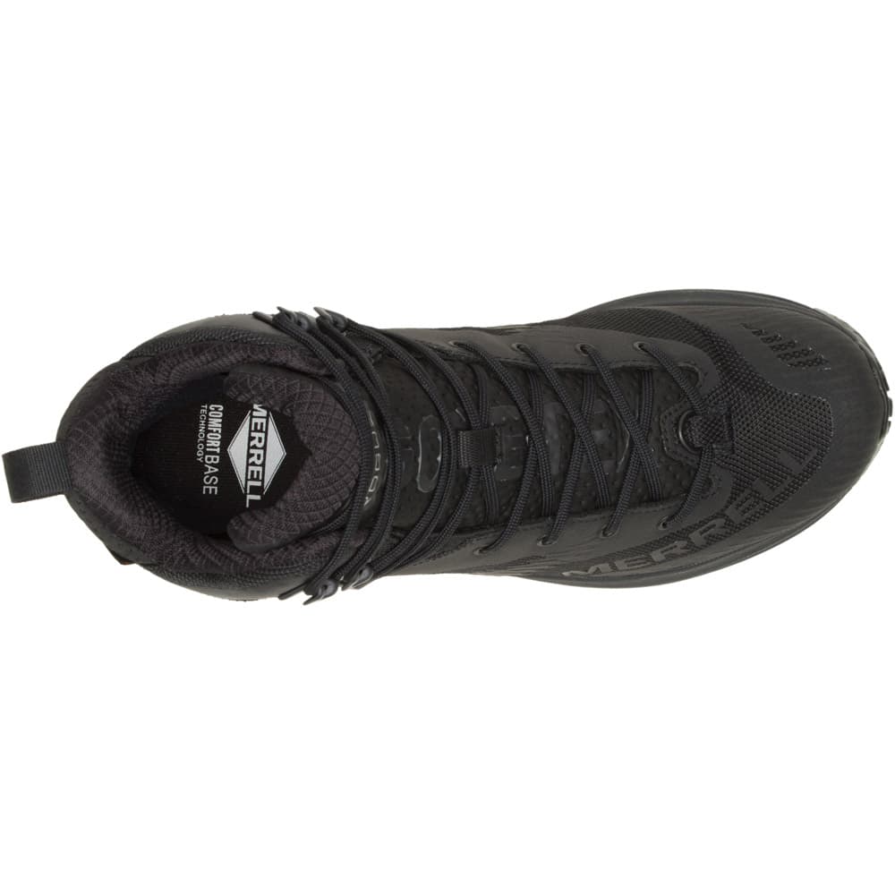 Merrell Rogue Tactical Mid Waterproof Boot