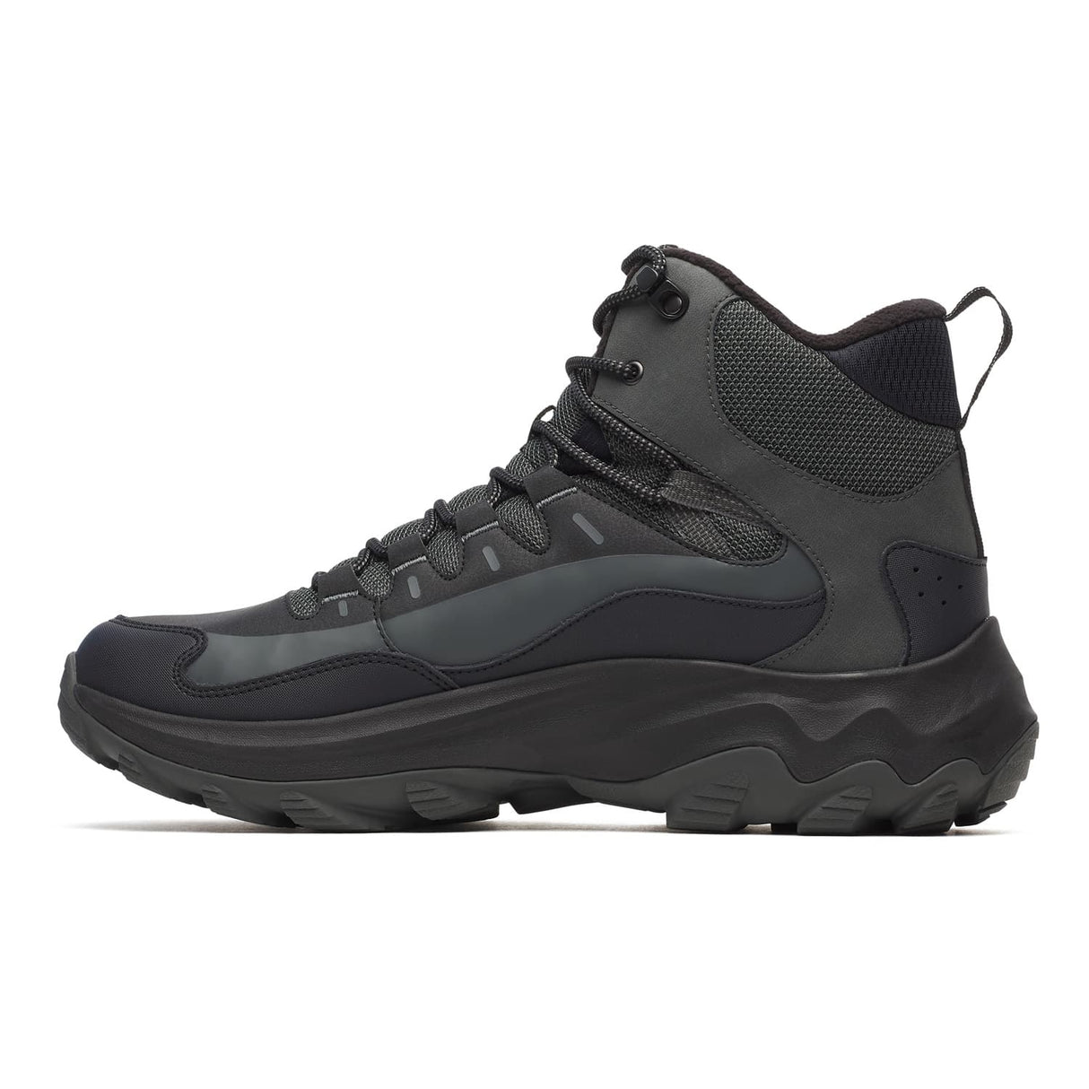 Merrell Thermo Chill Mid 2 Waterproof Men's Winter Boot