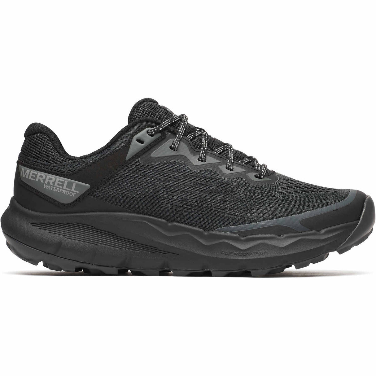 Merrell Nova 4 Waterproof Men's Trail Running Shoe