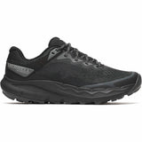 Merrell Nova 4 Waterproof Men's Trail Running Shoe
