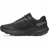 Merrell Nova 4 Waterproof Men's Trail Running Shoe