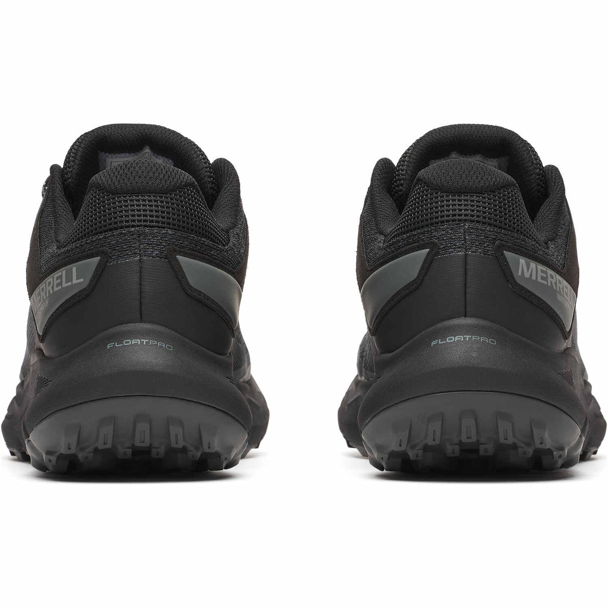 Merrell Nova 4 Waterproof Men's Trail Running Shoe