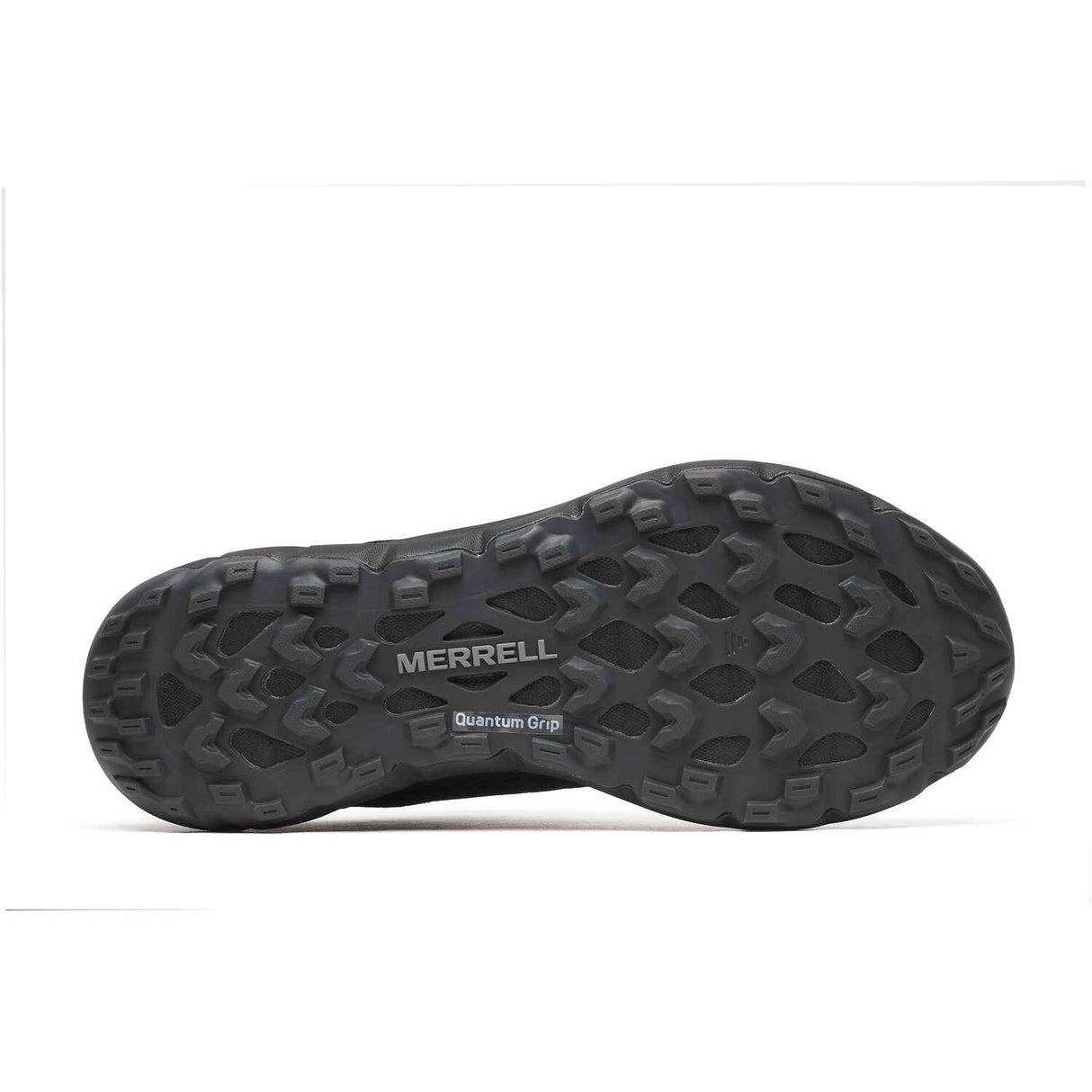 Merrell Nova 4 Waterproof Men's Trail Running Shoe