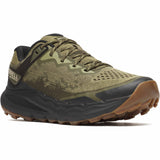 Merrell Nova 4 Waterproof Men's Trail Running Shoe
