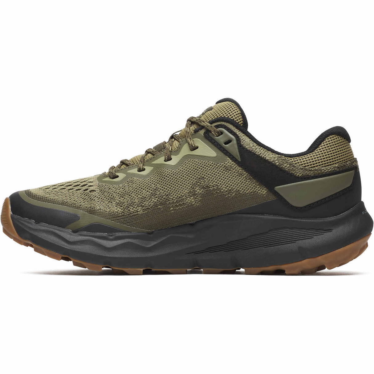 Merrell Nova 4 Waterproof Men's Trail Running Shoe