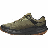 Merrell Nova 4 Waterproof Men's Trail Running Shoe