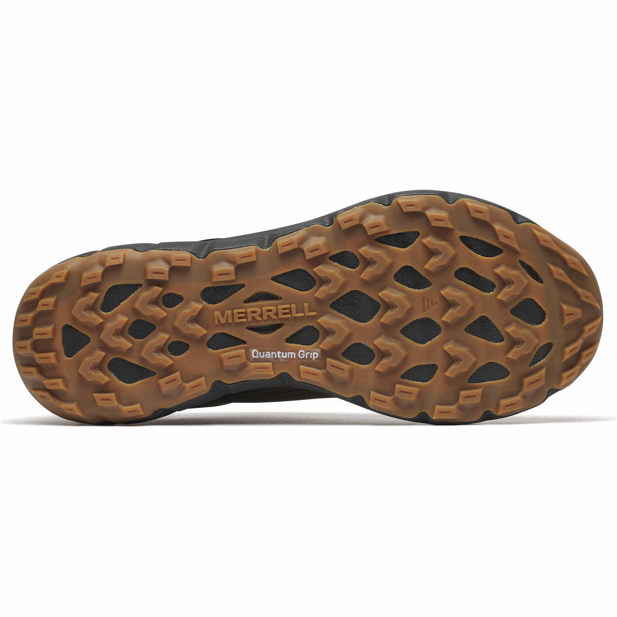 Merrell Nova 4 Waterproof Men's Trail Running Shoe