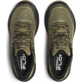 Merrell Nova 4 Waterproof Men's Trail Running Shoe