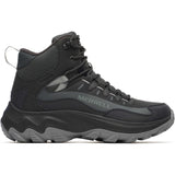 Merrell Women's Thermo Chill 2 Mid Black Waterproof Winter Boot