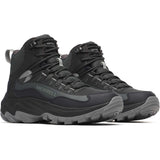 Merrell Women's Thermo Chill 2 Mid Black Waterproof Winter Boot