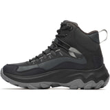 Merrell Women's Thermo Chill 2 Mid Black Waterproof Winter Boot