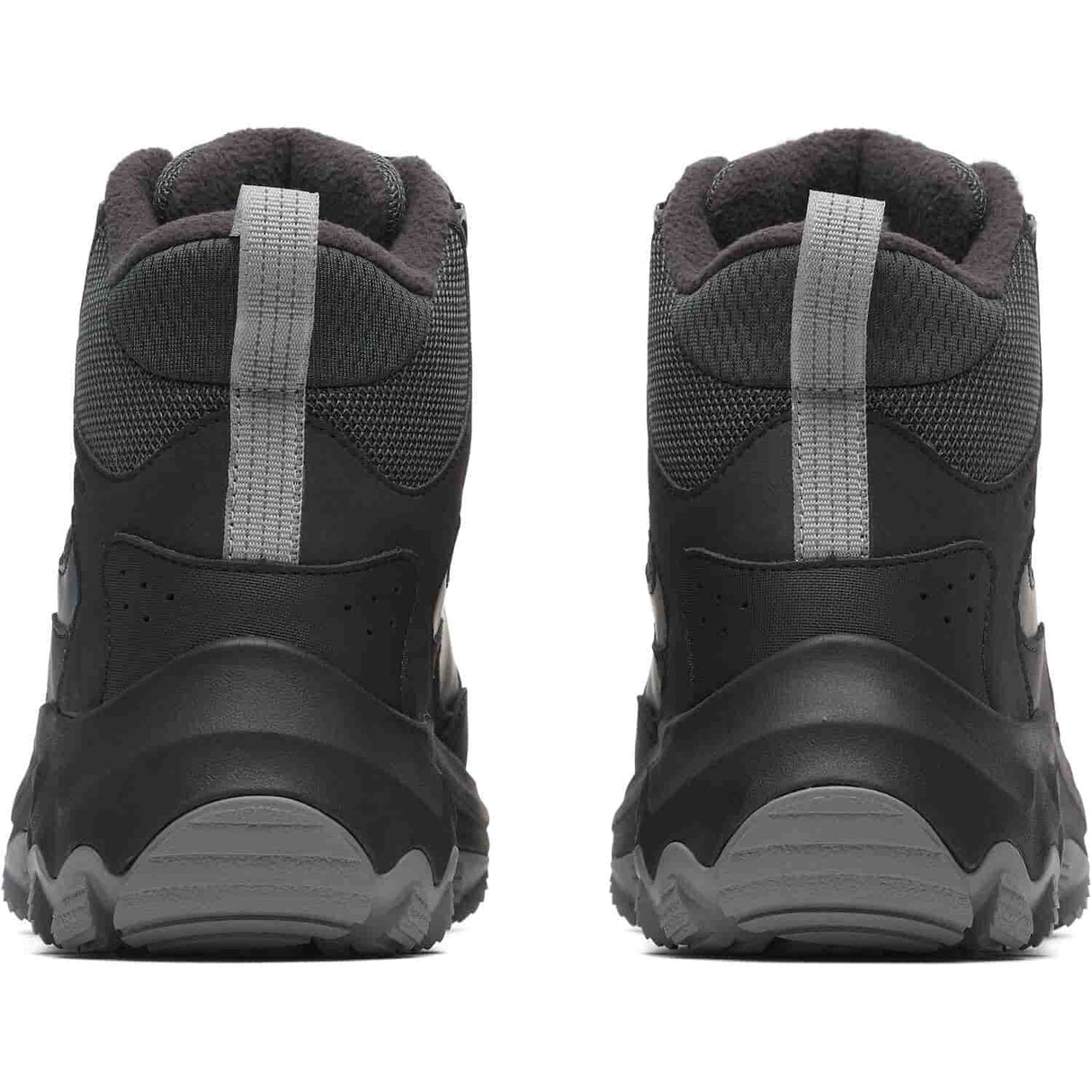 Merrell Women's Thermo Chill 2 Mid Black Waterproof Winter Boot