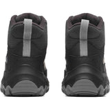 Merrell Women's Thermo Chill 2 Mid Black Waterproof Winter Boot