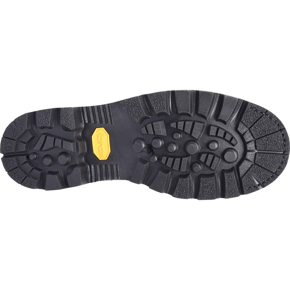 Matterhorn Corvus 8-Inch Waterproof Comp Toe PR Work Boot