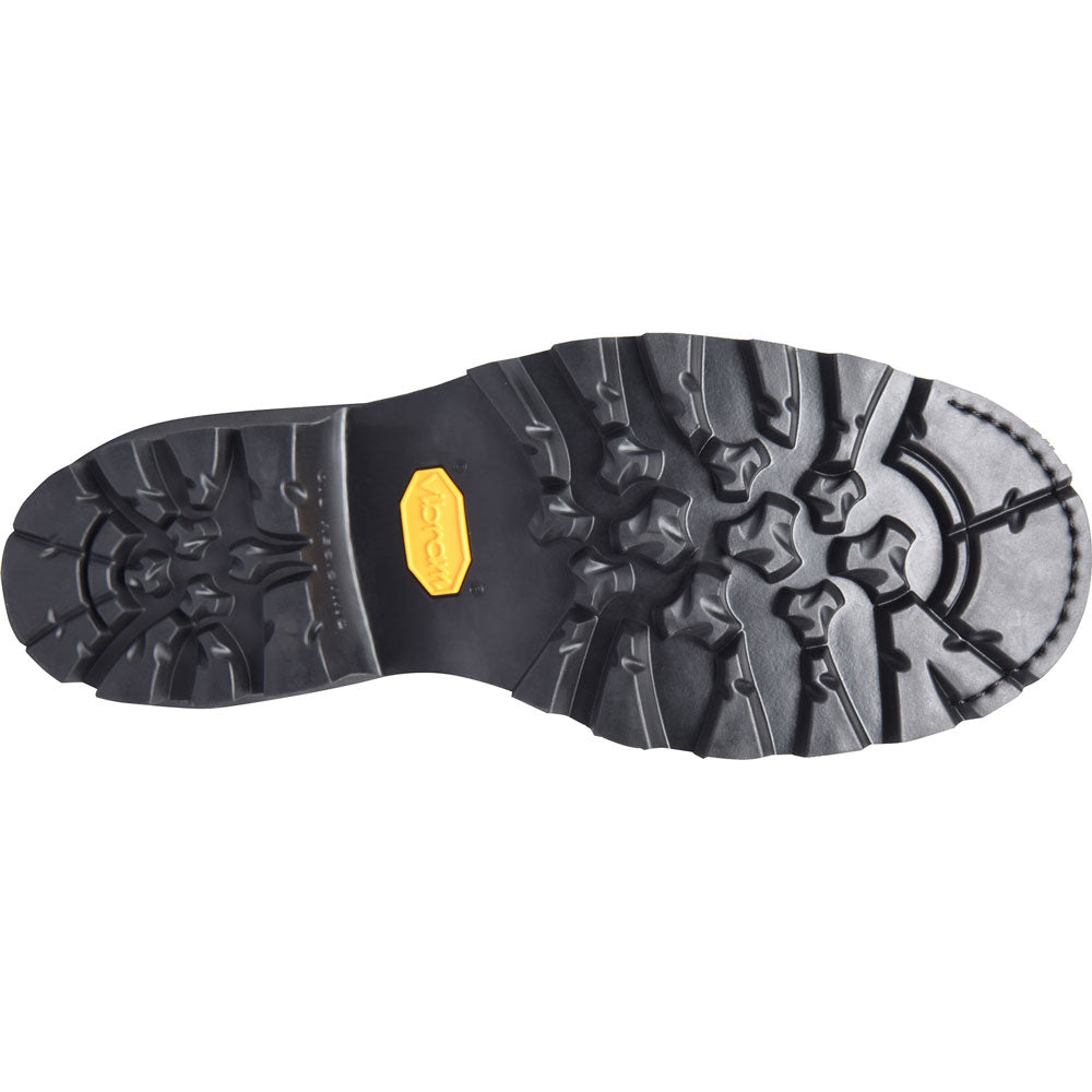 Matterhorn Arc 10-Inch Waterproof Composite Toe Puncture-Resistant Logger